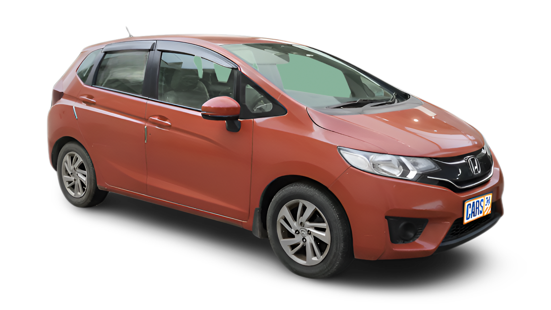 Honda Jazz-img